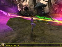 Major Battle on GDM-Rav4
