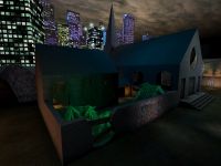 Slums Map
