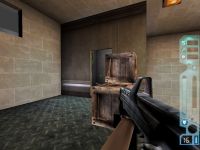 Assault Rifle Model