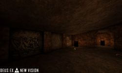 Paris Catacombs 3