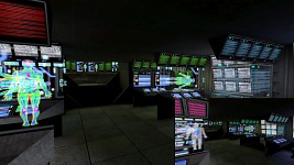 Comparison #3 - Tracer Tong's Lab