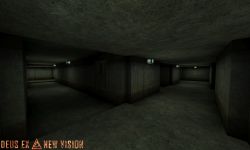 Underneath Paris