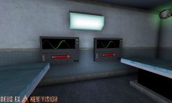 UNATCO Medlab