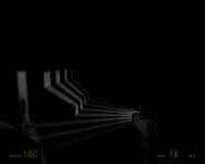 Map lighting
