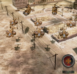 Official In-game Images: GDI
