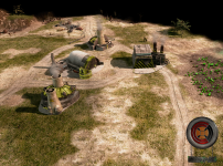 Official In-game Images: GDI