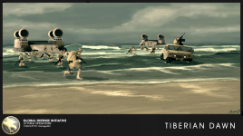Littoral Operations
