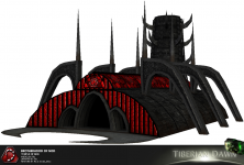 Temple of Nod