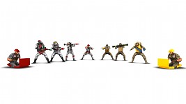 Infantry