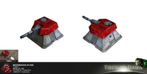 Nod Turret