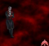 Dracula Render