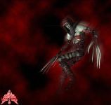Vampire Render