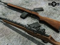 M-14 Assault Rifle