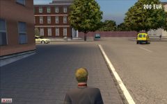 City life