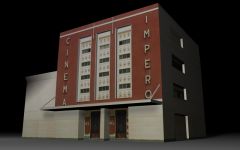 New old cinema