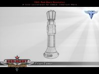 Prism Tower