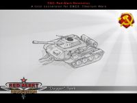 "Dagger" Tank