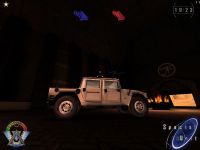 Ingame screenshot from Special Unit
