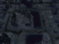 Map Preview : Deployment Facility