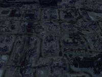 Map Preview : Ecclesiarchy