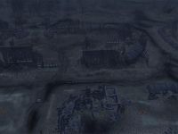 Map Preview : Space Marine HQ