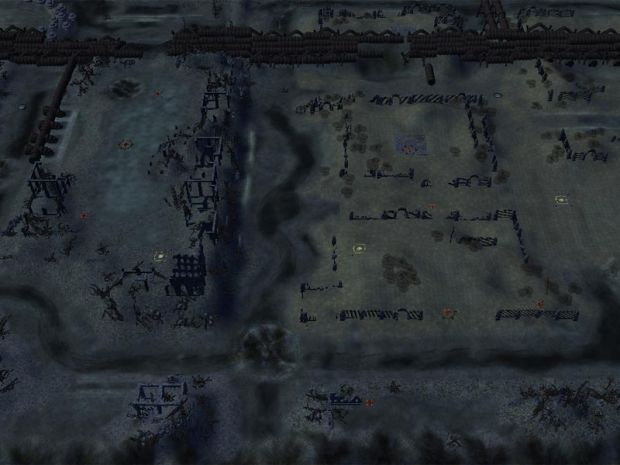 Map Preview : Munitorum