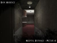 Hospital Entrance - Picture 4 (Half-Life 2 - Old)