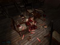 Gore Shot