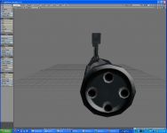 Z-6 Rotary Blaster