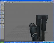 Z-6 Rotary Blaster
