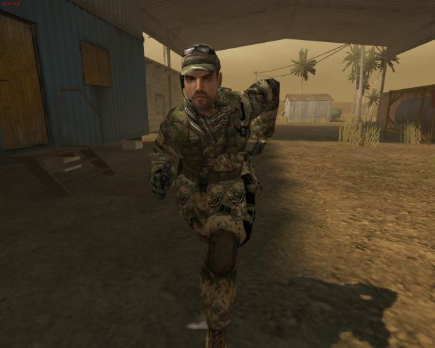 new acupat skin