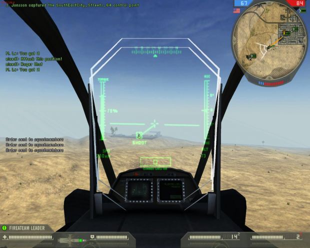 Ah1z hud