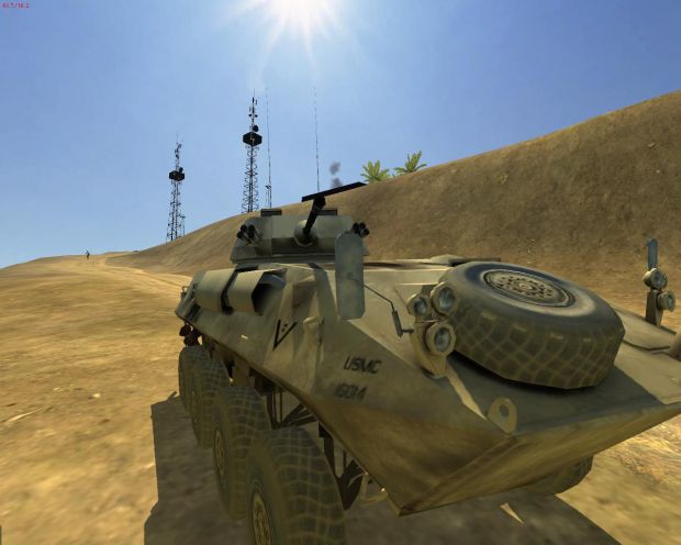 LAV-25