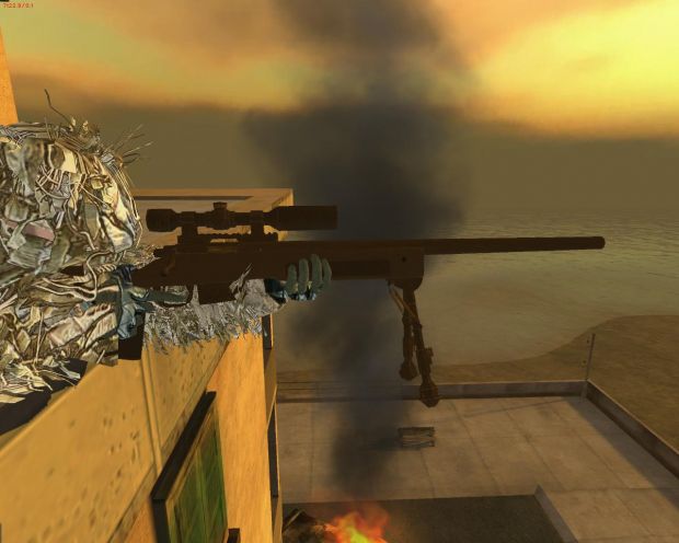 M40A3