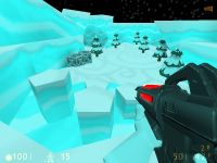 ice pit