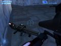 Red Rocket Field