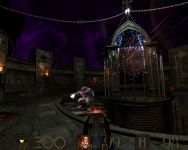 Fighting a Shambler