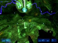 The Mother of all Portals