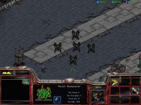 OMG! Leechers!