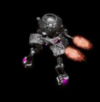 Venatir Daemon