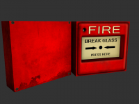 Fire alarm final