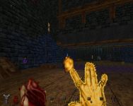 New Weapon: Death Wyvern Heart