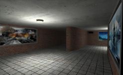 Final Fantasy 7 Section Tweaked