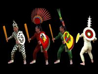 Player Models