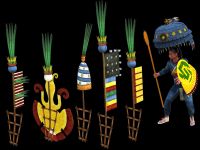 Pantli -- Backbanners