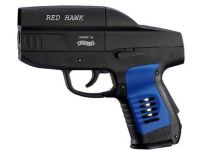 Red Hawk