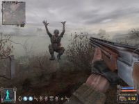 Hunt on Snork 1-2