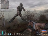 Hunt on Snork 1-3