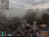 Hunt on Snork 1-4
