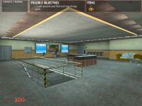The Cruiser